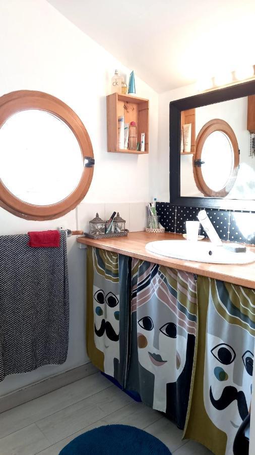 Chambre D'Hote De Caractere Muret Exterior foto
